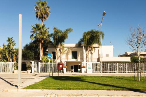 hotel baia del sole