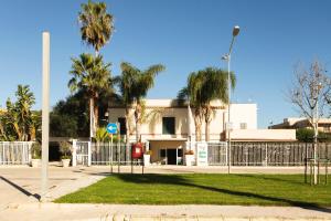Hotel Baia Del Sole,Marina Di Ragusa>>Catania,3 star