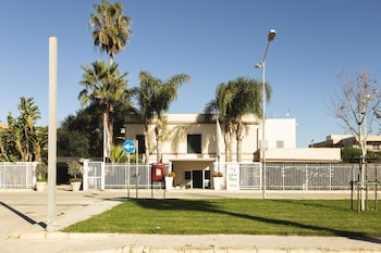hotel baia del sole