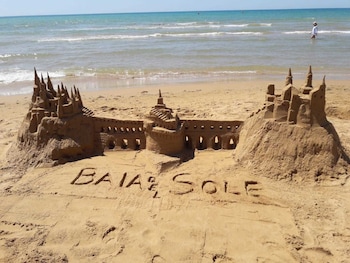 hotel baia del sole