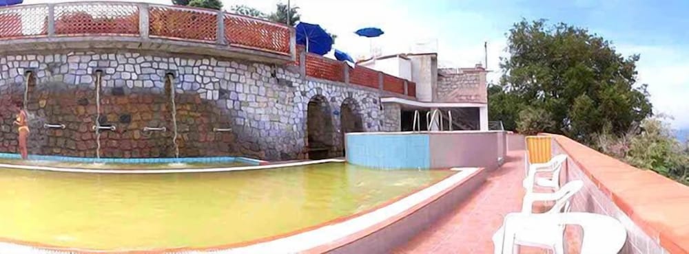 suisse thermal village