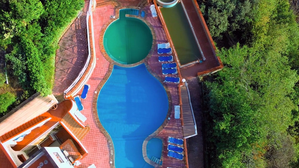 suisse thermal village
