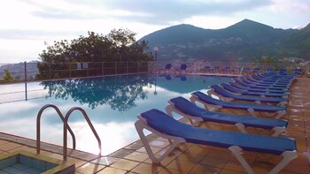 suisse thermal village