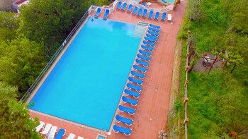 suisse thermal village