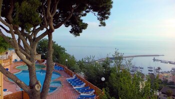 suisse thermal village