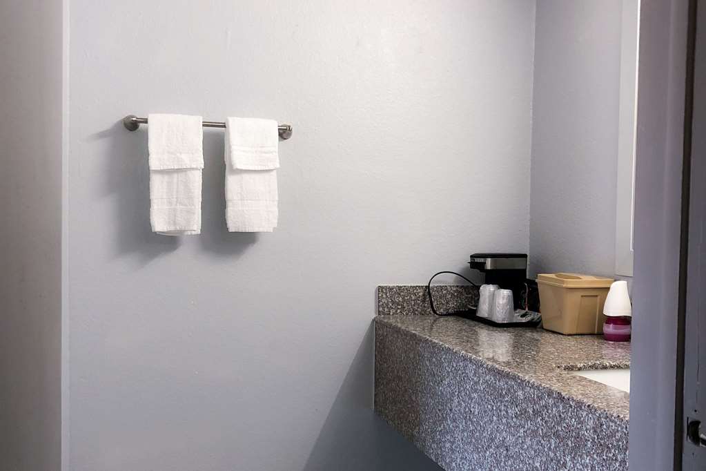 rodeway inn sun city center