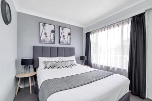 Kiama Motel 617,Kiama>>Gerringong,3 star