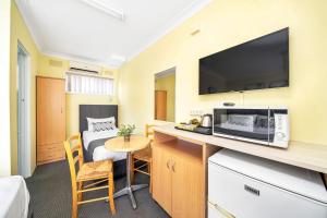 kiama motel 617