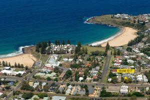 kiama motel 617