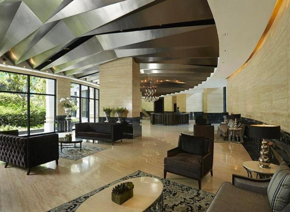 co gramercy residences