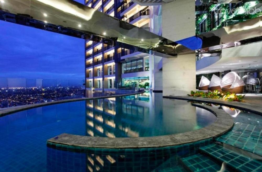 co gramercy residences