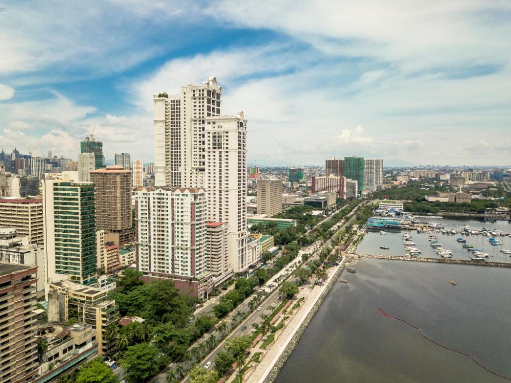 co gramercy residences