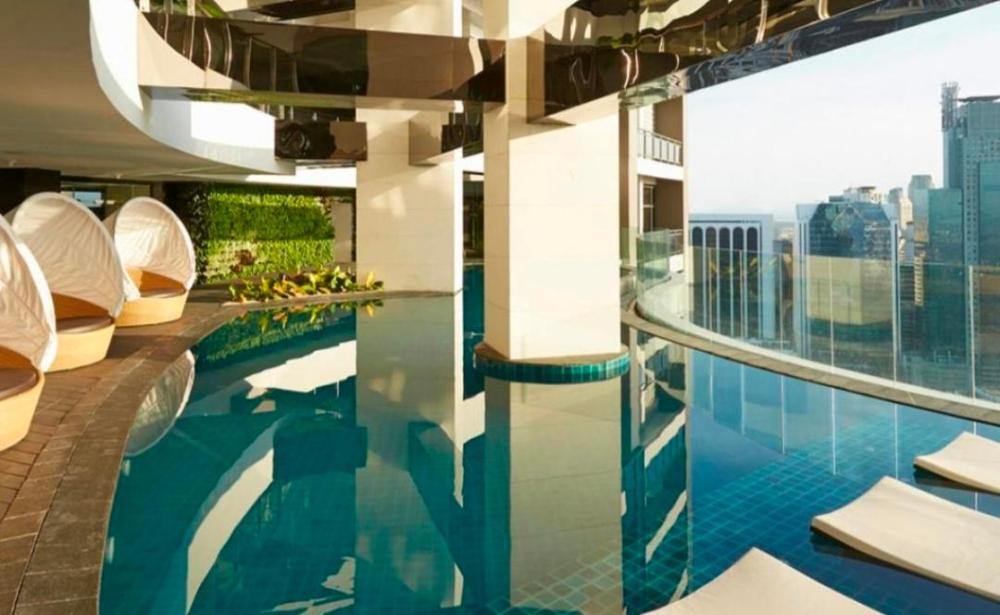 co gramercy residences