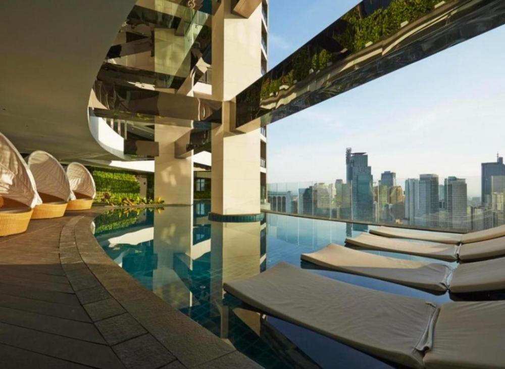 co gramercy residences