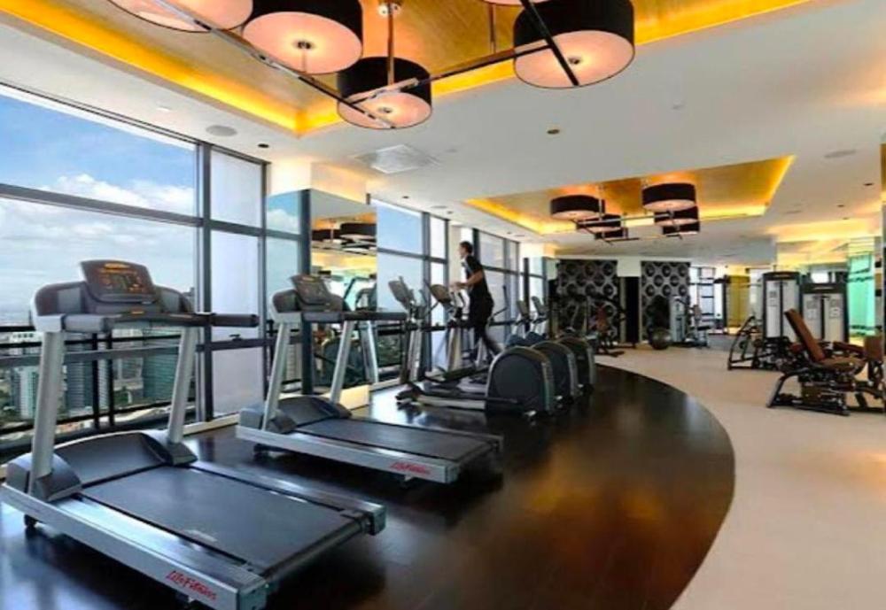 co gramercy residences