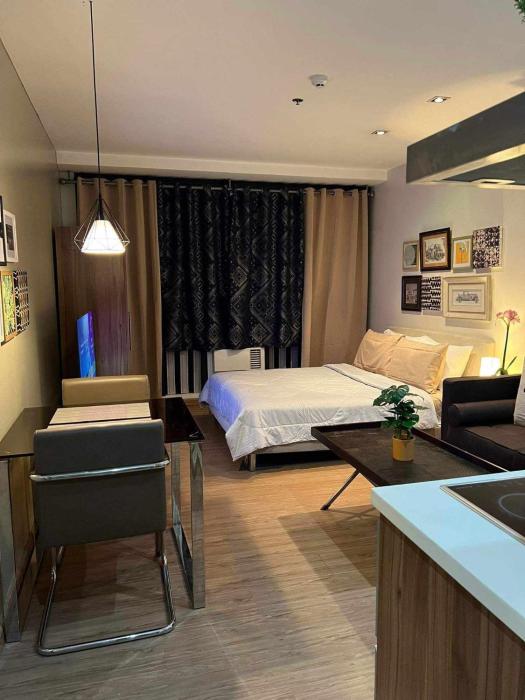 co gramercy residences