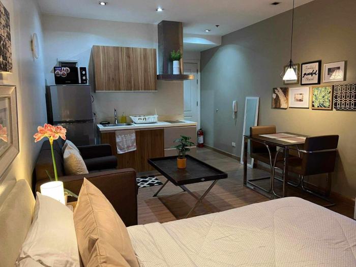 co gramercy residences