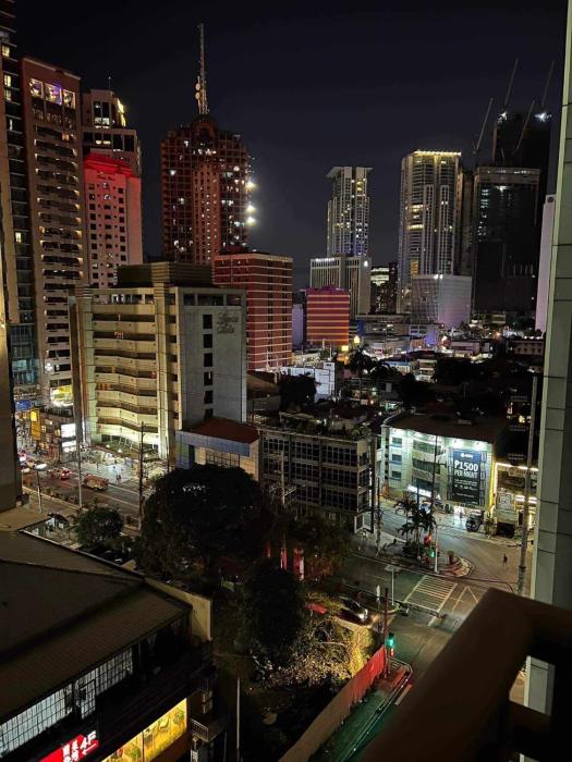co gramercy residences
