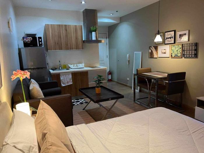 co gramercy residences