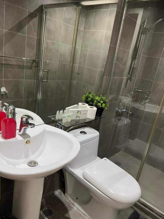 co gramercy residences