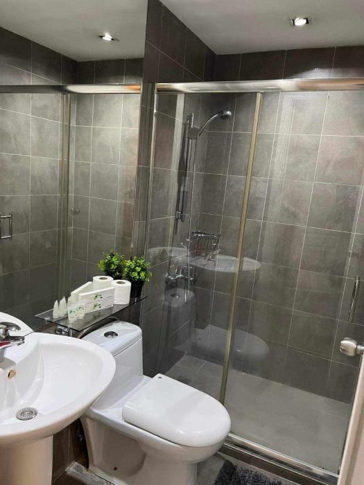 co gramercy residences