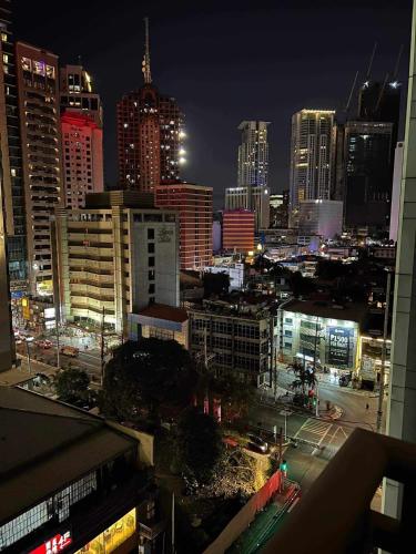 co gramercy residences