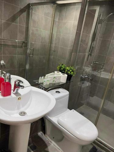 co gramercy residences
