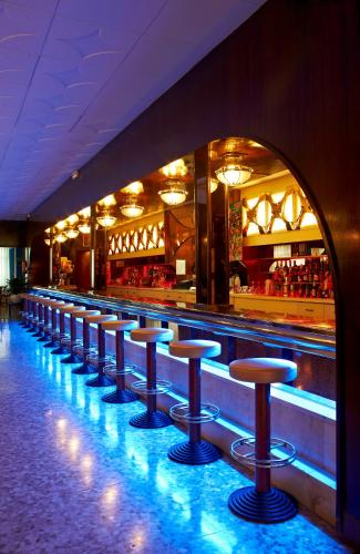 bluesea copacabana