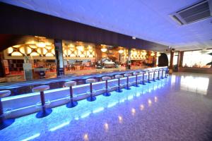 bluesea copacabana