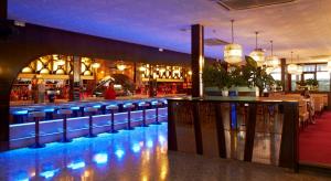 bluesea copacabana