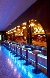 bluesea copacabana