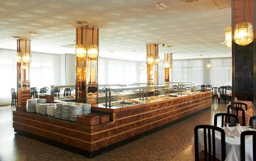 bluesea copacabana