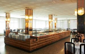 bluesea copacabana