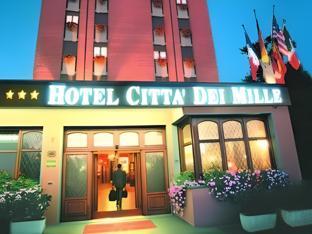 hotel citta dei mille
