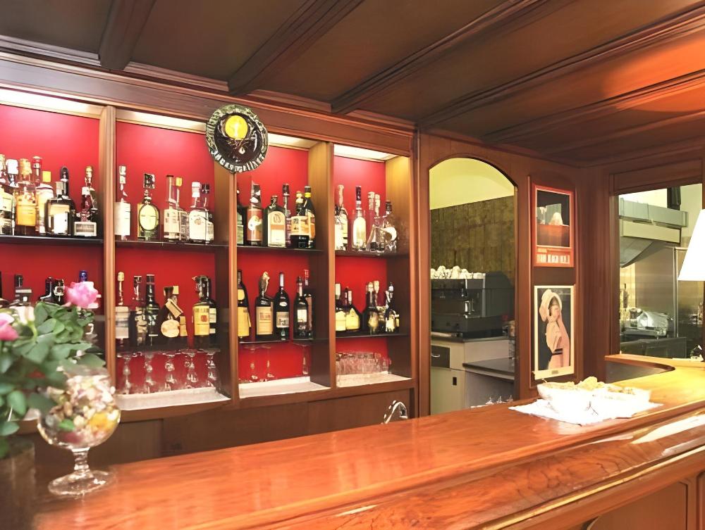 hotel citta dei mille