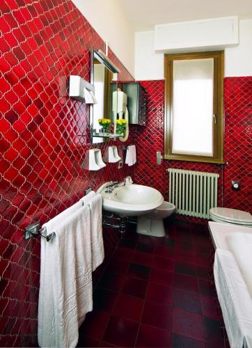 hotel citta dei mille