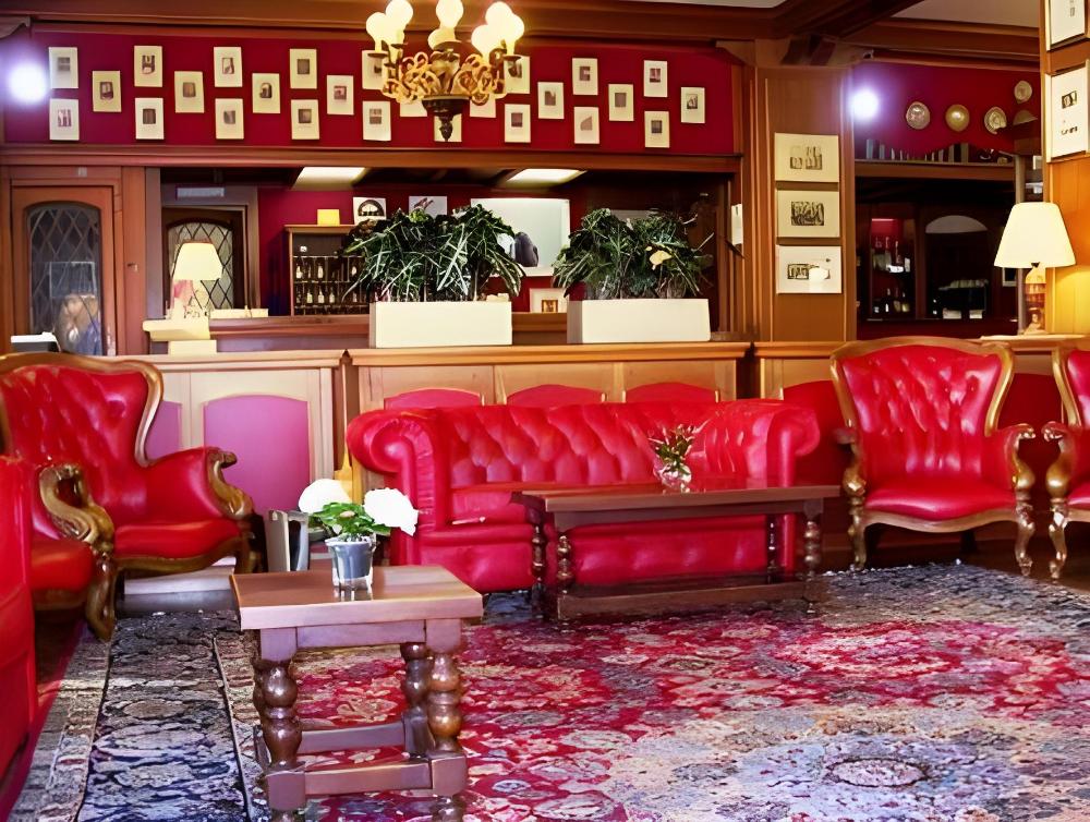 hotel citta dei mille