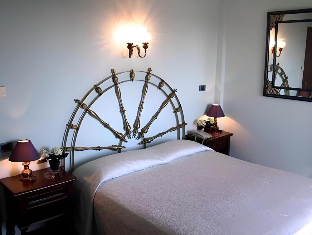 hotel citta dei mille