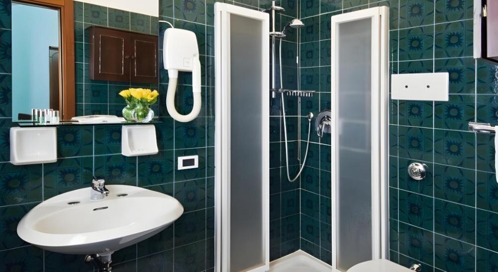 hotel citta dei mille