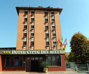 hotel citta dei mille