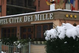 hotel citta dei mille
