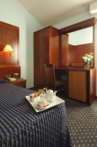 hotel citta dei mille