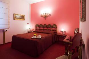 hotel citta dei mille