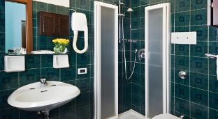 hotel citta dei mille