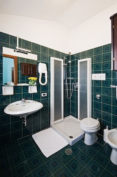 hotel citta dei mille