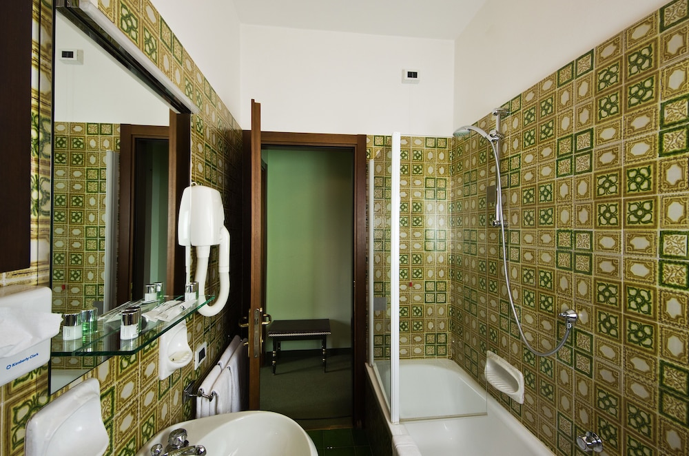 hotel citta dei mille
