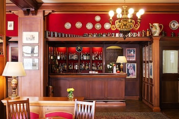 hotel citta dei mille