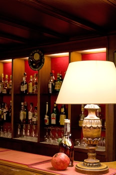 hotel citta dei mille