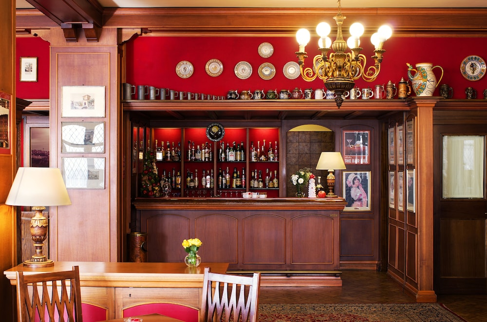 hotel citta dei mille
