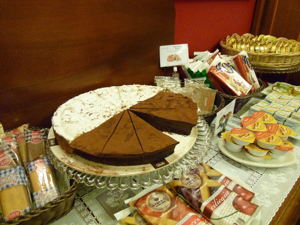 hotel citta dei mille
